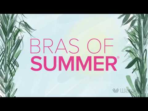 Wacoal Bras of Summer 2019