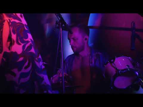 Serot Band - Ambient/House/Techno Live Set – 2024 | Korjaamo Event (Yoga, Dance & Brunch)
