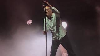 Midnight Oil - Written In The Heart (Paris, Jun 27, 2019)