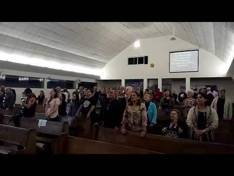 Cristo Amado - Hcc  497 - IbdoHauer