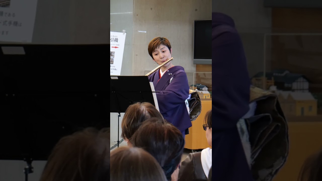 フルート協奏曲 長笛協奏曲