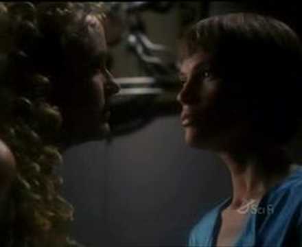 Season 3 Enterprise - Rajiin - MC scenes