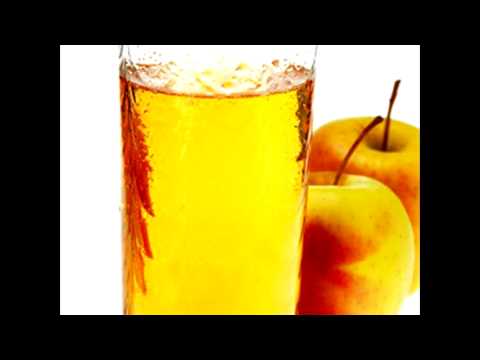 Pierre Deutschmann  - Apple Juice