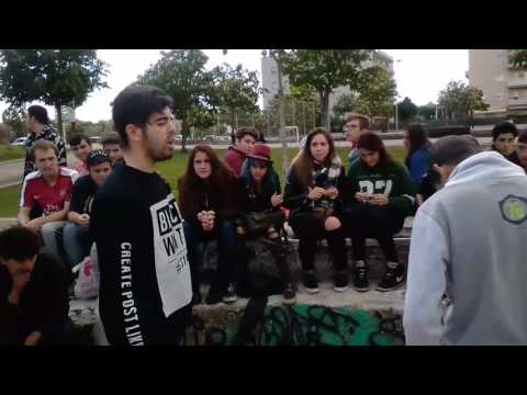 FILTROS: KARGO VS DELMO | Pretemporada NotoriousLeague