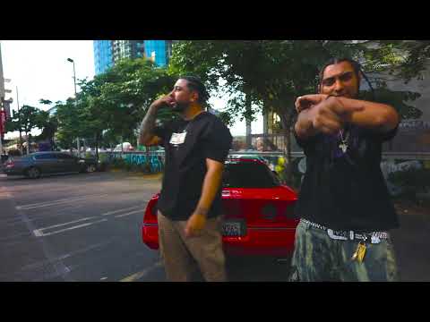 Almighty Malicious - SpotEm DropEm