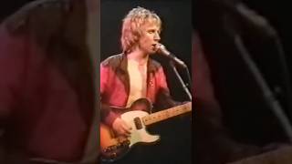 &quot;Born in the 50s&quot; was the last song on The Police&#39;s setlist performed in Hamburg #onthisday in 1980