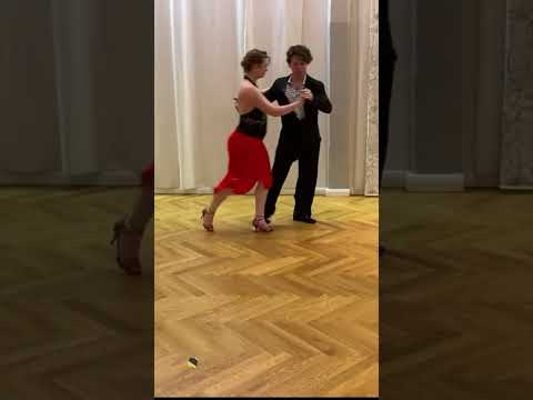 Tango Improvisation