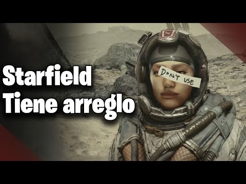Bethesda moverá ficha con Starfield en marzo: esto es lo que se espera
