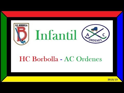 20190316. HC Borbolla - AC Ordenes