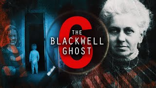 blackwell ghost 6 watch online free Trailer Preview Image