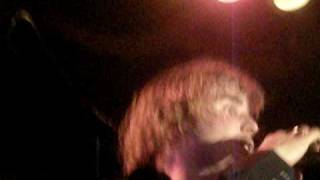 Crazy Days by Adam Gregory