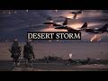 Desert Storm The Gulf War 1990 1991 Documentary
