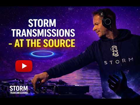 No Script. No Trend. Just the Feeling | STORM Live