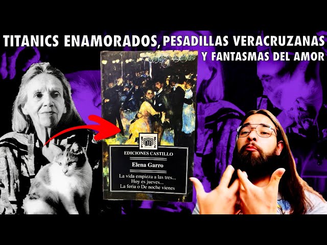 Vídeo relacionado con Cuentos completos (Mapa de las lenguas)