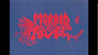 Morbid Angel - The Beginning [FULL Demo Compilation]