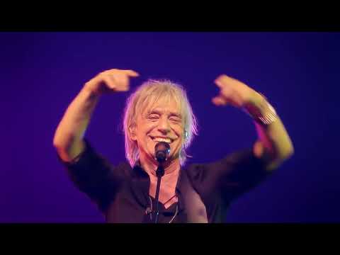 Jean-Louis Aubert - Tout y est (Live PAFINI Tour)