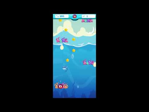 Flying Shark