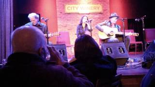 The Serpentine River - Christy McWilson - Chicago 4/21/15