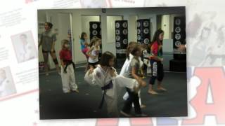 preview picture of video 'ATA Blackbelt Academy, Powell, OH'