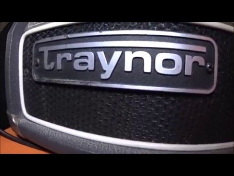 Traynor Ts-140 image 5