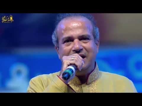 Megha Re Megha | Song HD | मेघा रे मेघा | Suresh Wadkar  Surganga Video New 2019