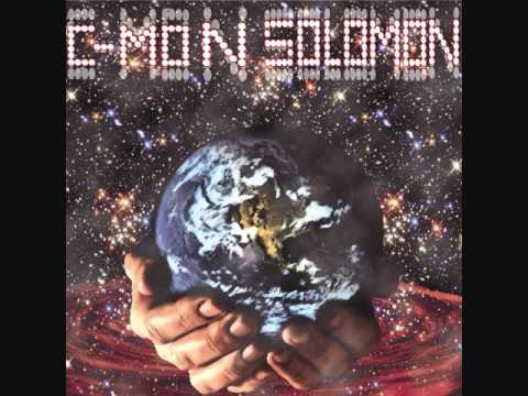 C-Mo N Solomon- 