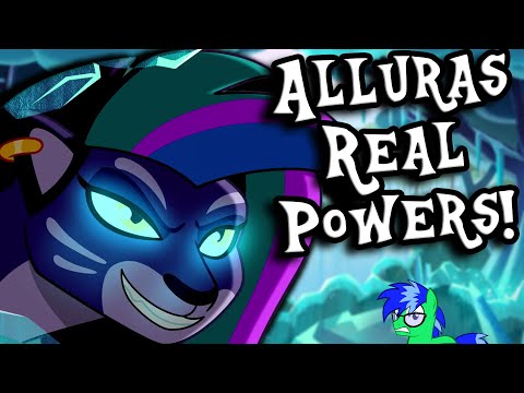 TYT Season 2 Starts with a Bang! MLP Tell Your Tale S2 Episode 1 Review