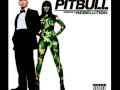 Pitbull - Girls
