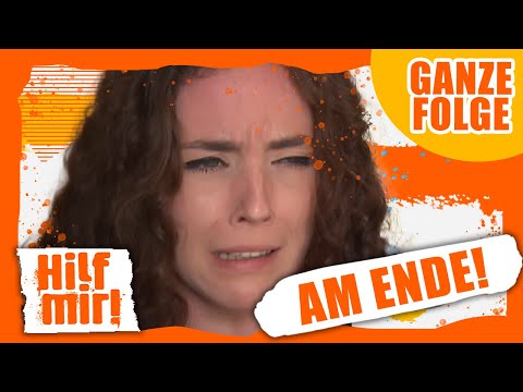 Nicole is in danger of losing her daughter! 😱 | Full episode | Help me! #rtlzweiclassics #039