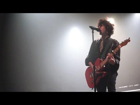 LP - Wild LIVE @ Franklin Music Hall in Philadelphia on Nov 10, 2023