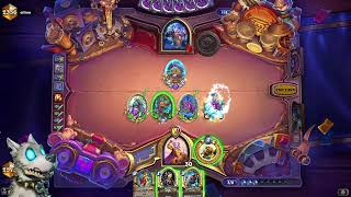 NEW Hearthstone expansion - NEW decks! NEW patch!