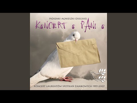 Kołysanka dla Jaszy (Live)