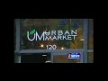 THE Urban Market Grand Opening On KTVN