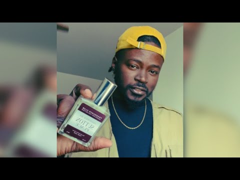 Bond No 9 Sutton Place | Lux Fragrances | First Impressions