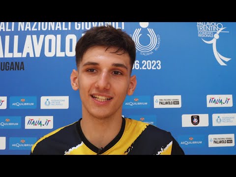 Raffaele Colaci (Materdomini Castellana Grotte)