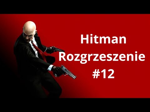 Hitman Rozgrzeszenie odcinek 12 Fabryka śmierci