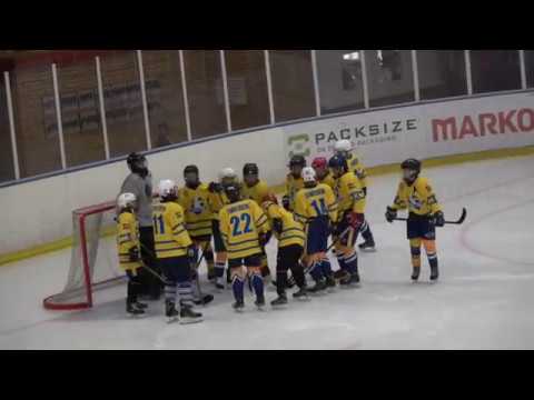 Sweden Hockey Trophy Nations CUP (AAA) SWE-FIN: U13-2017: PNH-Keikoo-Vantaa W:: 16 - 0