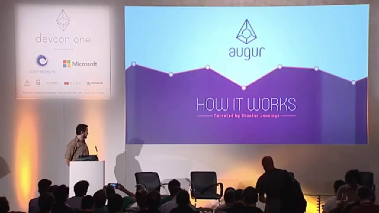 Augur preview