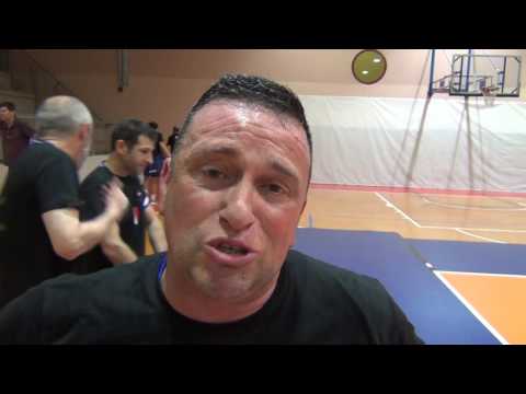 SVtricolore-Finale maschile: Paolo Gamba