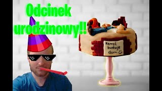 Miniaturka - Urodzinowy odcinek 12h live? Konkursy , Zabawy i ...