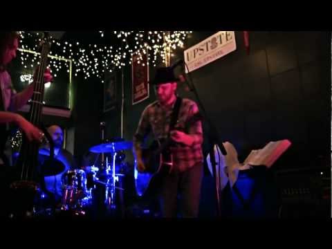 Thumbnail for The China Bulls - "Mustang Sally" - Mack Rice cover by Mack Rice