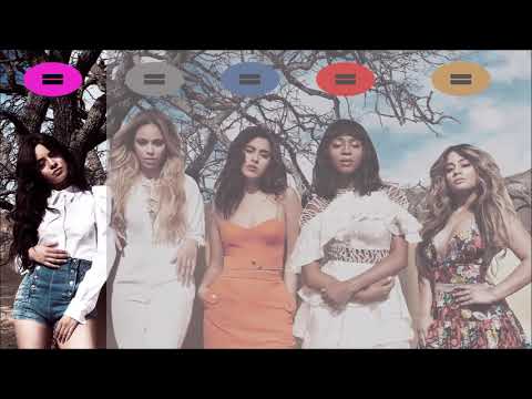 How Would Fifth Harmony sing Freak by Little Mix Line distribution