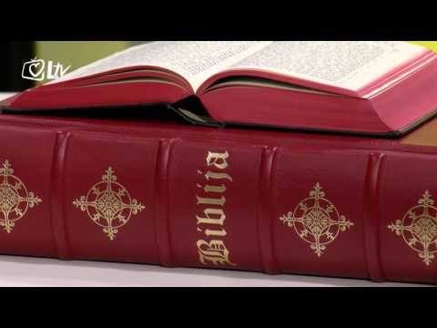 Uskrsli učitelj - sama sebe tumači