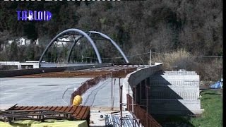 Settembrin: prima di Pasqua i collaudi alla variante e strada aperta da luglio