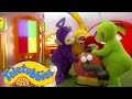 Teletubbies Big Hugs Song Music Clip