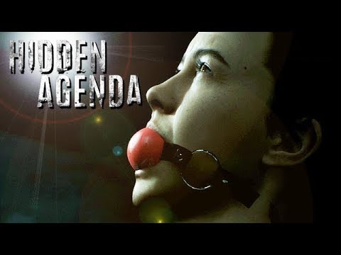 Hidden Agenda Gameplay German #02 - Tödliche Spiele