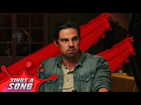 Ben Sings A Song Part 2 (Pennywise IT CHAPTER TWO Parody)