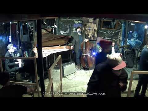 Evan Sherman Quintet - Live at Smalls - 4/27/2021