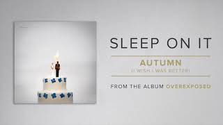 Music video thumbnail preview for Sleep On It \ by Sleep On It