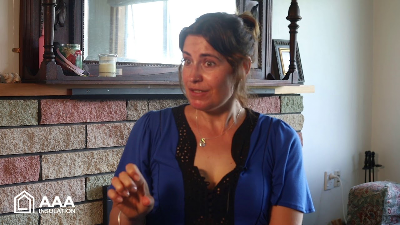 AAA Insulation - Kate's CosyWall Story